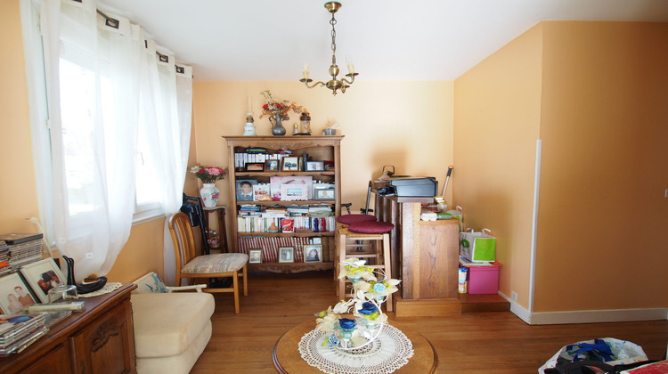 Ma-Cabane - Vente Maison Bayeux, 72 m²