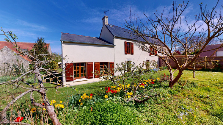 Ma-Cabane - Vente Maison BAYEUX, 142 m²