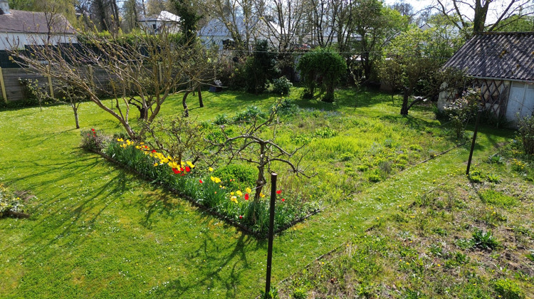 Ma-Cabane - Vente Maison BAYEUX, 142 m²