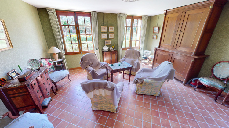 Ma-Cabane - Vente Maison BAYEUX, 142 m²