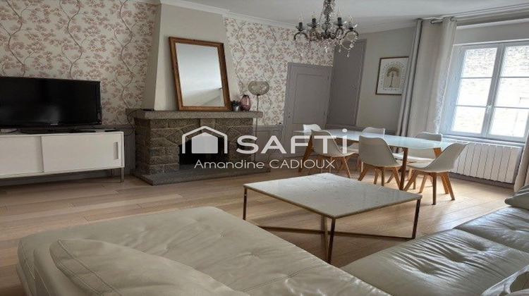 Ma-Cabane - Vente Maison Bayeux, 144 m²