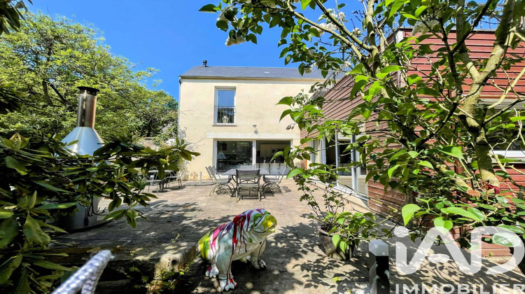 Ma-Cabane - Vente Maison Bayeux, 366 m²