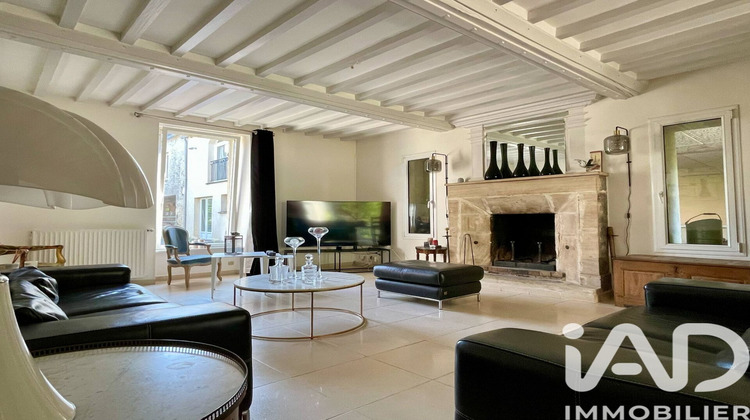 Ma-Cabane - Vente Maison Bayeux, 366 m²