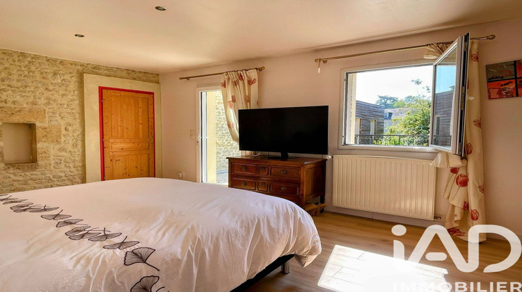 Ma-Cabane - Vente Maison Bayeux, 366 m²