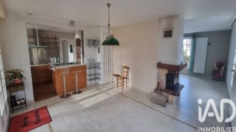 Ma-Cabane - Vente Maison Bayeux, 169 m²