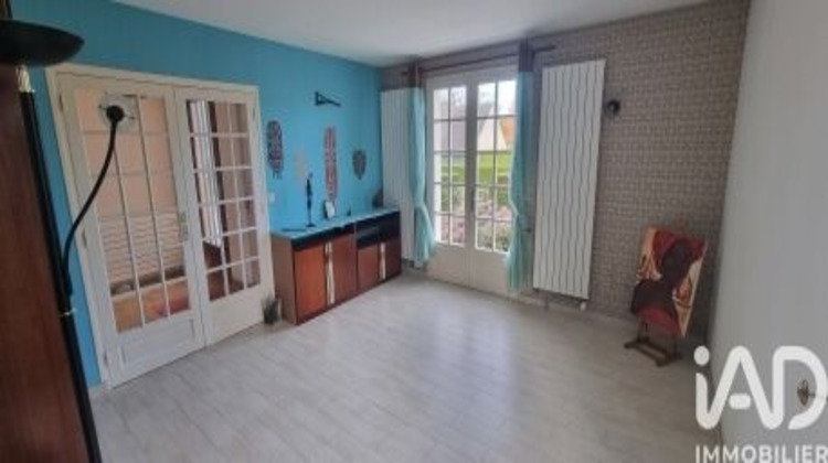 Ma-Cabane - Vente Maison Bayeux, 169 m²