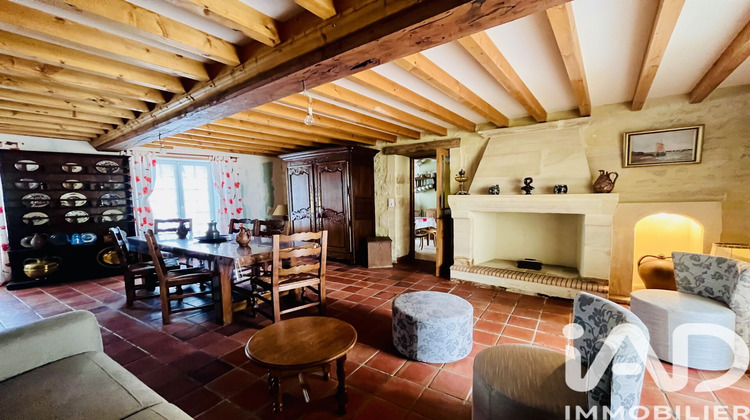 Ma-Cabane - Vente Maison Bayeux, 260 m²