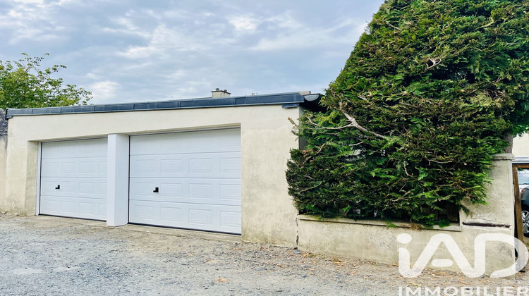 Ma-Cabane - Vente Maison Bayeux, 260 m²