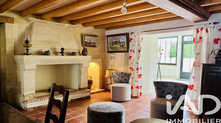 Ma-Cabane - Vente Maison Bayeux, 260 m²