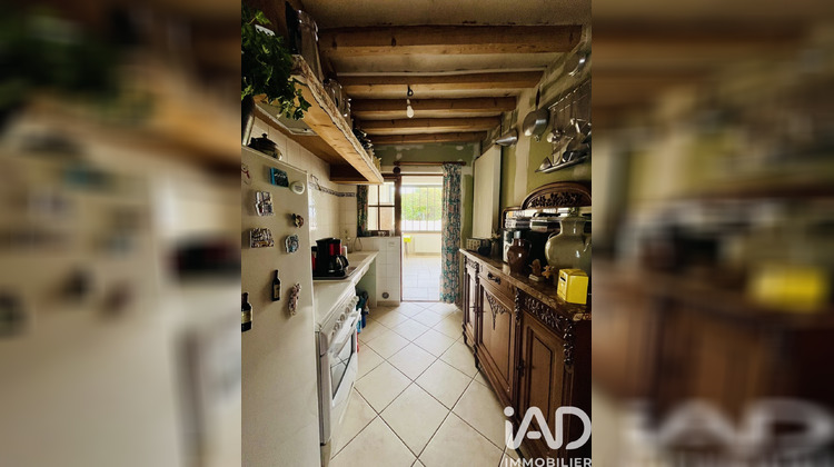 Ma-Cabane - Vente Maison Bayeux, 260 m²