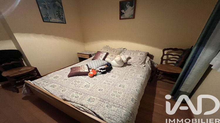 Ma-Cabane - Vente Maison Bayeux, 82 m²