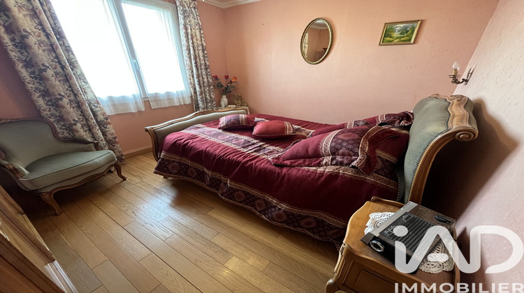 Ma-Cabane - Vente Maison Bayeux, 82 m²