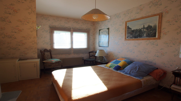 Ma-Cabane - Vente Maison Bayeux, 130 m²