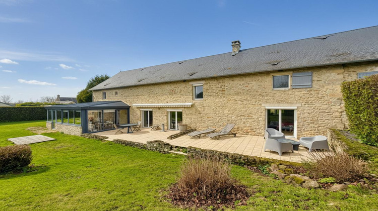 Ma-Cabane - Vente Maison BAYEUX, 220 m²
