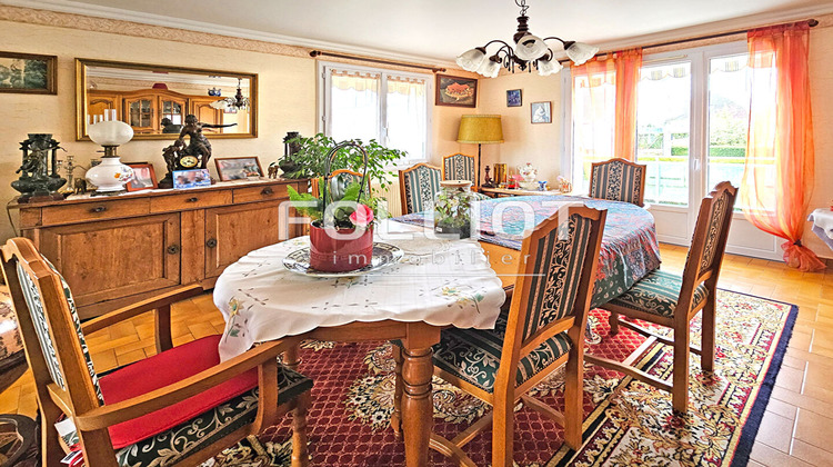 Ma-Cabane - Vente Maison BAYEUX, 84 m²