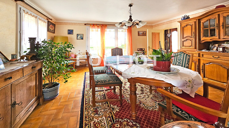 Ma-Cabane - Vente Maison BAYEUX, 84 m²