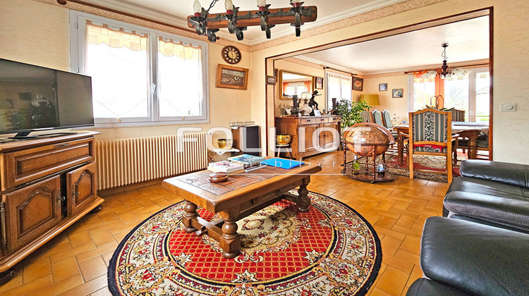 Ma-Cabane - Vente Maison BAYEUX, 84 m²