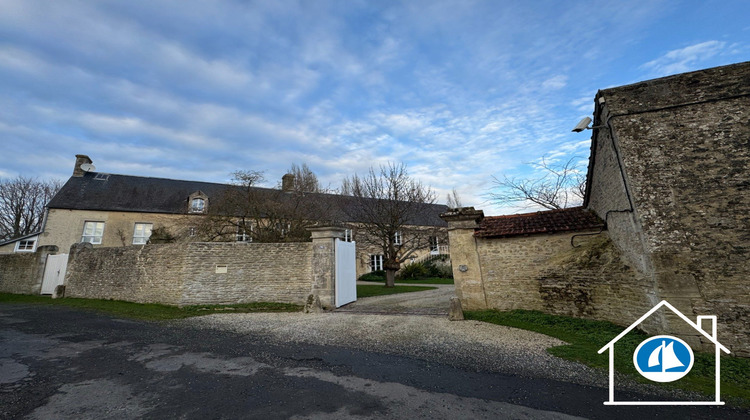 Ma-Cabane - Vente Maison Bayeux, 342 m²