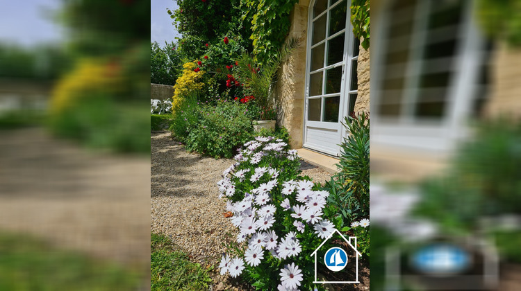 Ma-Cabane - Vente Maison Bayeux, 342 m²
