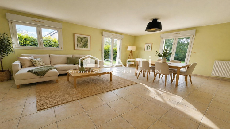 Ma-Cabane - Vente Maison Bayeux, 120 m²