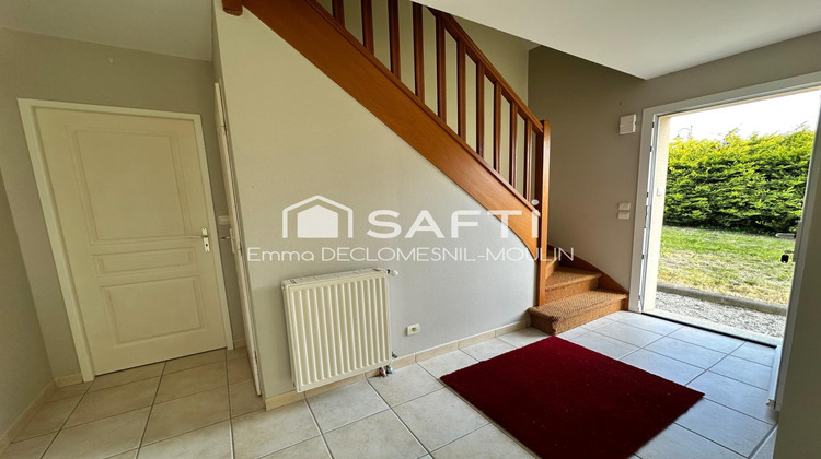 Ma-Cabane - Vente Maison Bayeux, 120 m²