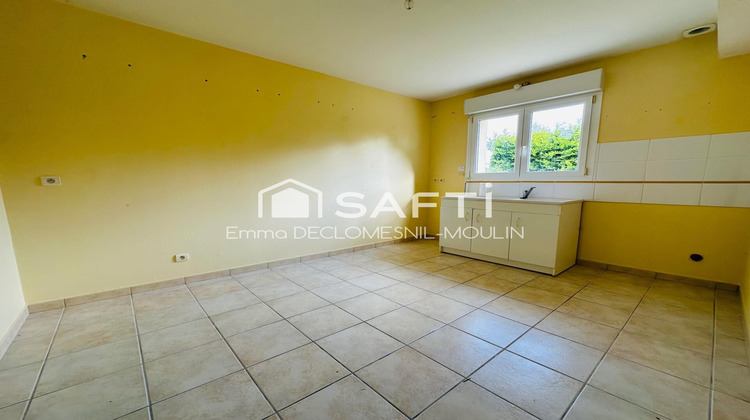 Ma-Cabane - Vente Maison Bayeux, 120 m²