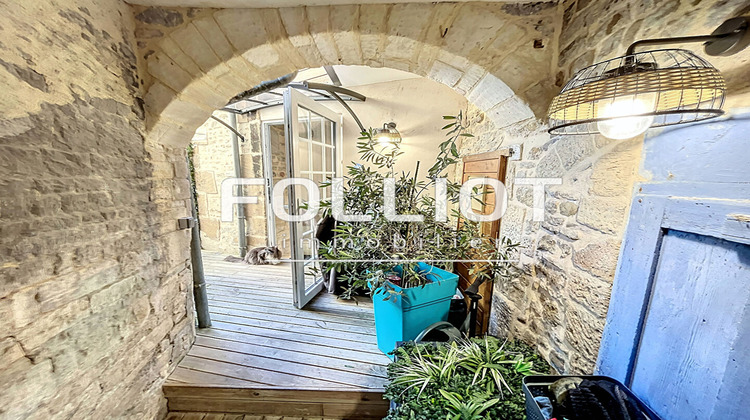 Ma-Cabane - Vente Maison BAYEUX, 105 m²