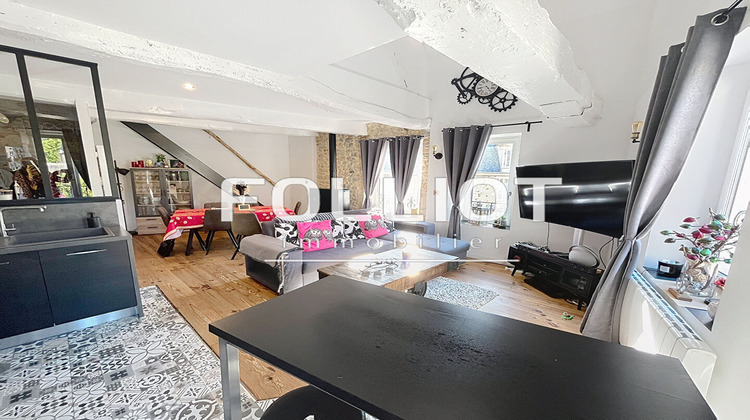 Ma-Cabane - Vente Maison BAYEUX, 105 m²