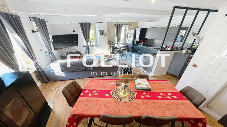 Ma-Cabane - Vente Maison BAYEUX, 105 m²