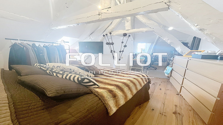 Ma-Cabane - Vente Maison BAYEUX, 105 m²