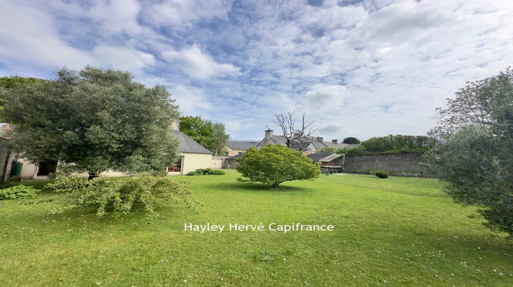 Ma-Cabane - Vente Maison BAYEUX, 180 m²