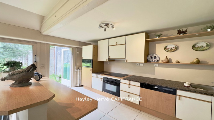 Ma-Cabane - Vente Maison BAYEUX, 180 m²