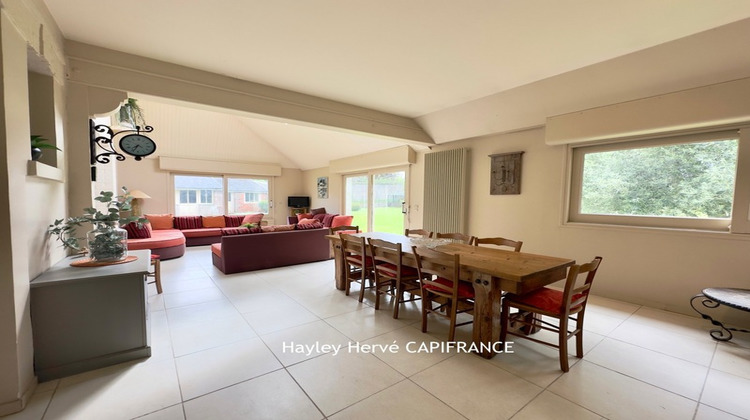 Ma-Cabane - Vente Maison BAYEUX, 180 m²