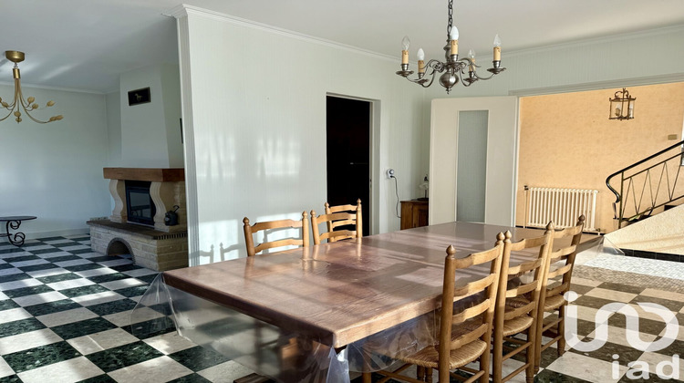 Ma-Cabane - Vente Maison Bayeux, 123 m²