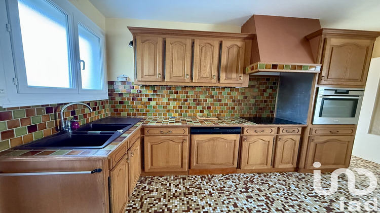 Ma-Cabane - Vente Maison Bayeux, 123 m²