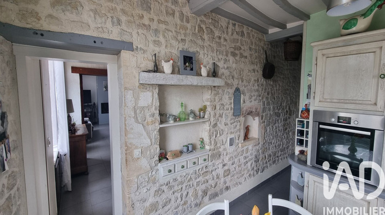 Ma-Cabane - Vente Maison Bayeux, 155 m²