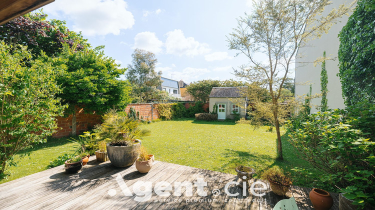Ma-Cabane - Vente Maison Bayeux, 70 m²