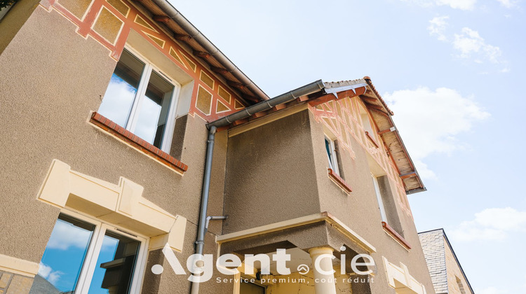 Ma-Cabane - Vente Maison Bayeux, 70 m²