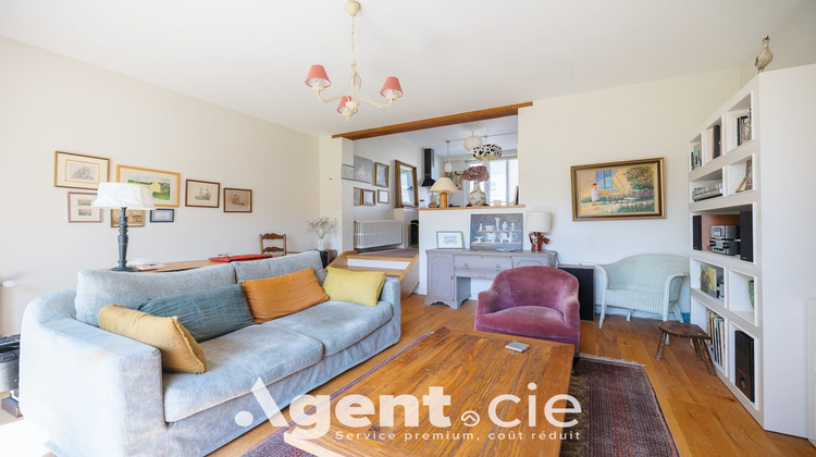 Ma-Cabane - Vente Maison Bayeux, 70 m²
