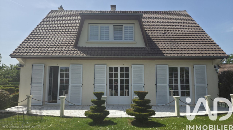 Ma-Cabane - Vente Maison Bayeux, 126 m²