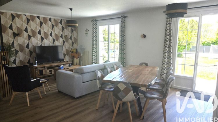 Ma-Cabane - Vente Maison Bayeux, 126 m²