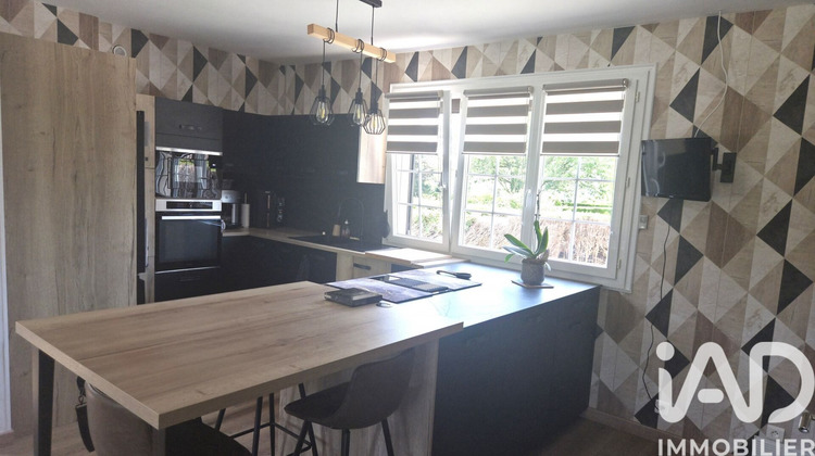Ma-Cabane - Vente Maison Bayeux, 126 m²