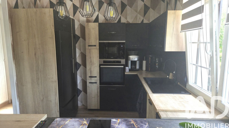 Ma-Cabane - Vente Maison Bayeux, 126 m²