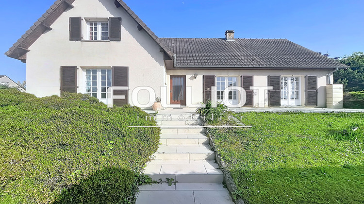 Ma-Cabane - Vente Maison BAYEUX, 169 m²
