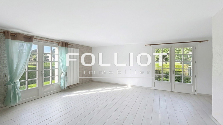Ma-Cabane - Vente Maison BAYEUX, 169 m²