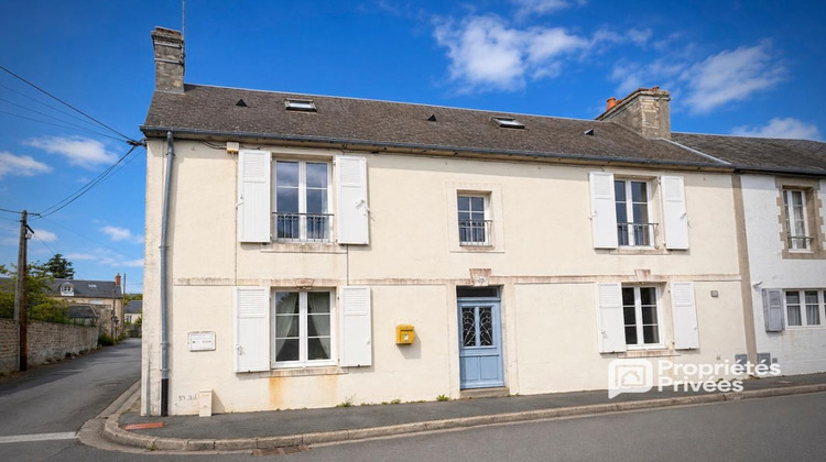 Ma-Cabane - Vente Maison BAYEUX, 104 m²