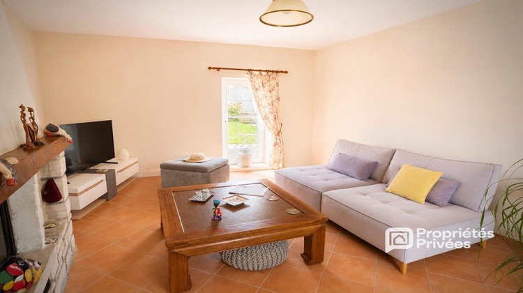 Ma-Cabane - Vente Maison BAYEUX, 104 m²