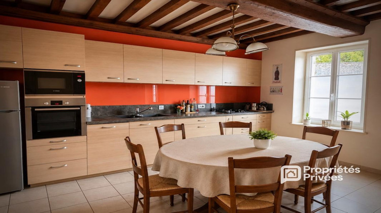 Ma-Cabane - Vente Maison BAYEUX, 104 m²