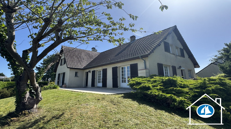 Ma-Cabane - Vente Maison Bayeux, 200 m²