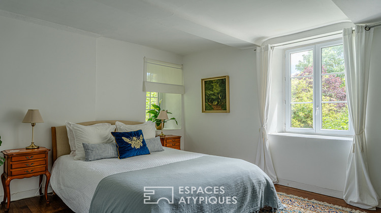 Ma-Cabane - Vente Maison BAYEUX, 288 m²